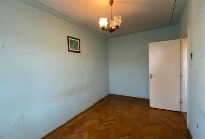 Apartament de 2 camere , 48 mp , et 3/4 , Gheorgheni - aproape de Iulius Mall - 6