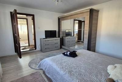 Casa + magazin Orasul Fundulea, stradal DN3 - 20