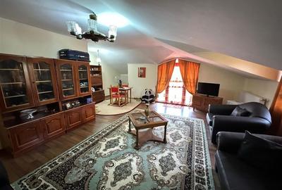 Casa cu teren si sala de evenimente de vanzare in Odobesti - 8