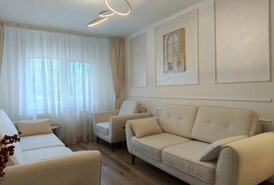 Apartament cu 3 camere decomandat în Drumul Carului - 2