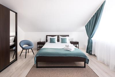 Apartament cu 3 camere, mobilat în Dumbrăvița - 7