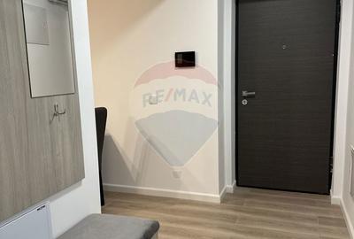 Garsonieră, mobilată în Central - 10
