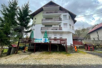 Pensiune de vanzare - ideala investitie, amplasare premium, 30-40 locuri cazare - 7