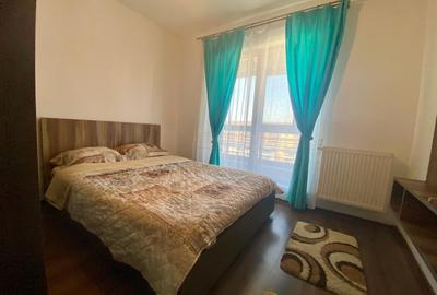 Apartament cu 2 camere, mobilat în Militari - 1