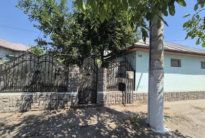 Vand casa de caramida - 1
