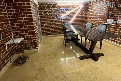 Parcul Carol, Str. Deceneu nr. 8, casa smart spatioasa Parcul Carol, Str. Deceneu nr. 8, casa smart spatioasa - 5