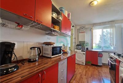 Apartament cu 3 camere decomandat în Griviței - 13