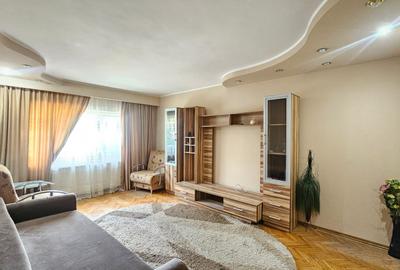 Apartament de vanzare in Galati, Piata Centrala - 3 camere, 67 mp! - 2
