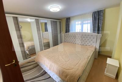 Casa de vanzare, mobilata si utilata, 4 camere si anexa - 1