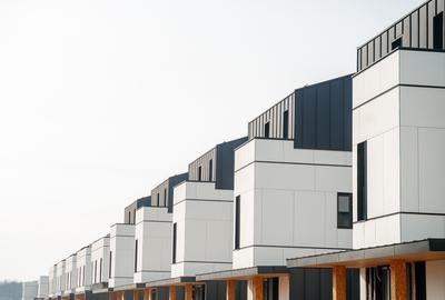 VILA INDIVIDUALA CU PISCINA - CORBEANCA - LANGA PADURE - COMISION 0% - 2