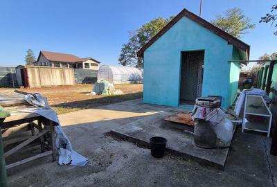 Teren Intravilan (800mp), Fundulea - 2