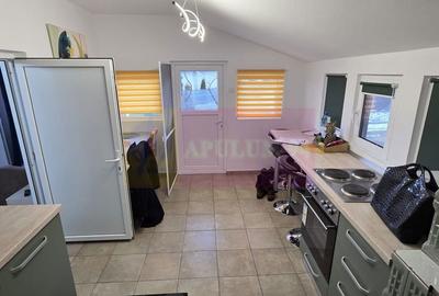 Casă cu 4 camere cu Teren 722 Mp în Central - 10
