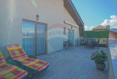 Apartament spatios, terasa proprie, Tractorul, Brasov Apartament spatios, terasa proprie, Tractorul, Brasov - 22