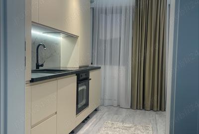 Garsonieră în Central - 6