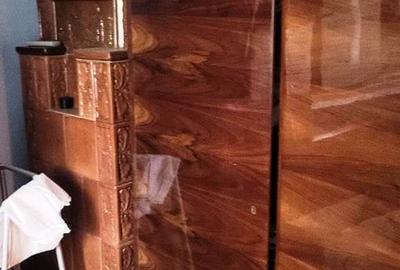 Casă individuală cu 4 camere cu Canalizare în Vadu Pașii - 5