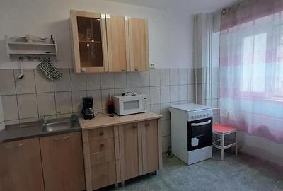 Apartament cu 2 camere semidecomandat în Panduri - 6
