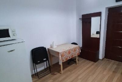 Nerva Traian metrou Timpuri Noi, bl.1997,decomandata,PARTER/8,mobilata,renovata. - 5