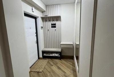 Apartament cu 2 camere în 13 Septembrie - 9