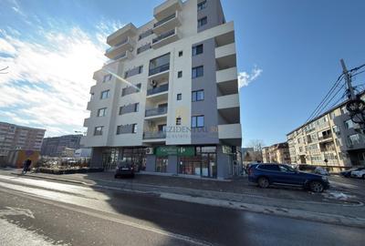 Garsonieră decomandată în Brâncoveanu - 15