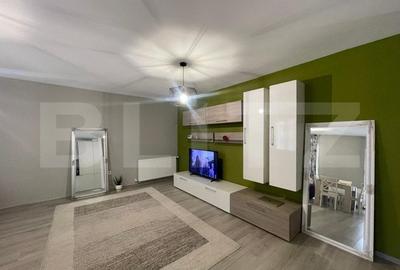 Apartament 2 camere, 68 mp, parcare subterana, zona Iulius Mall - 4