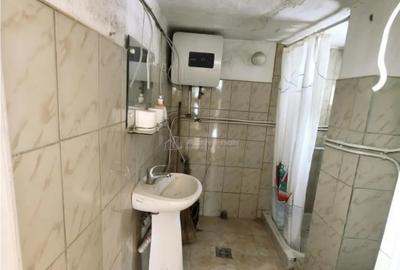 Casă cu 2 camere cu Teren 270 Mp în Săliște - 8