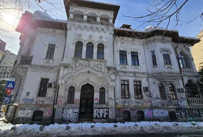 Garsonieră decomandată în Romană - 1