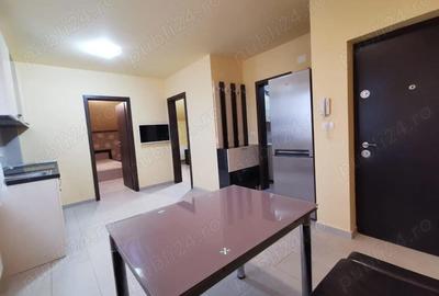 Apartament cu 2 camere decomandat în Lipovei
