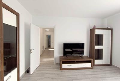 Comision0 Apartament 2camere decomandat,mobilat/utilat, parcare inclusă Cristian - 4