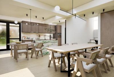 Case langa lac Săftica - 4