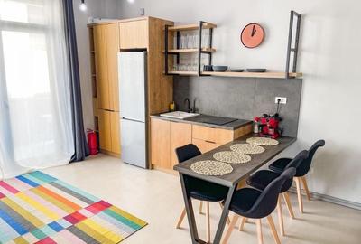 APARTAMENT LA MARE DEOSEBIT MOBILAT UTILAT - 12