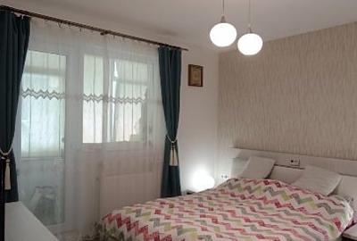 Apartament cu 2 camere decomandat, mobilat în Turnișor - 9