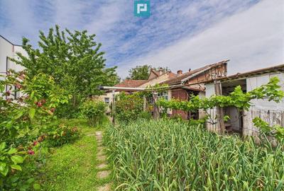 Casa individuala in zona Lipovei- Venue - 5