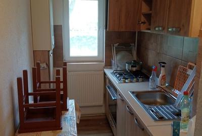 Apartament cu 2 camere semidecomandat în Colonia Bod - 2