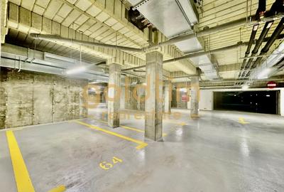 BANEASA/JANDARMERIEI/BANEASA MALL/COMPLEX THE IVY - 19
