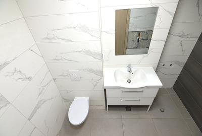 Apartament cu 5 camere decomandat, mobilat în Unirii - 22