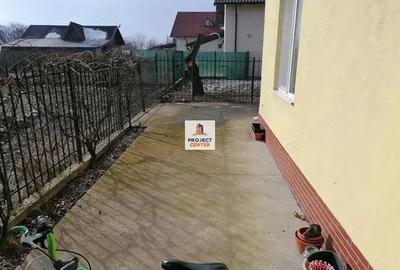 Casă cu 4 camere în Central - 6
