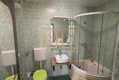 Apartament de vanzare cu 1 camera, 37 mp, zona Cetatii! - 6