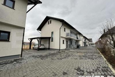 Casă cu 4 camere cu Teren 300 Mp în Rădăuți