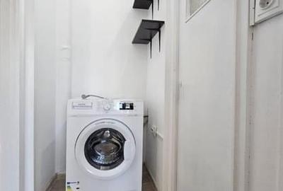 Pet friendly! Apartament 3 camere, recent renovat, mobilat partial, Grivitei, Br - 8