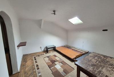 Mansarda 174,85 mp - Universitate - 5