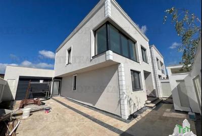 Vila lux in Lumina cu jacuzzi si sauna - 3