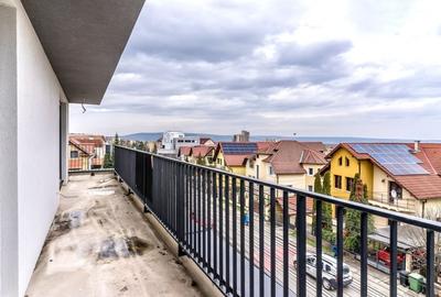 Penthouse exclusivist de vanzare – Str. Eugen Ionesco, cartier Europa. - 15