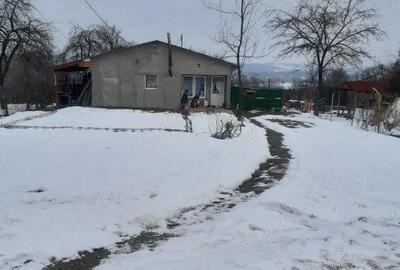 Casă cu 2 camere în Zegujani - 8