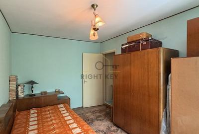Apartament cu 4 camere semidecomandat, mobilat în Berceni - 5