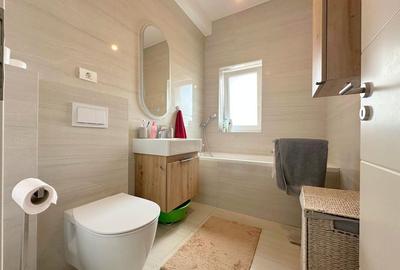 3 camere, zona Dumbravita - 11