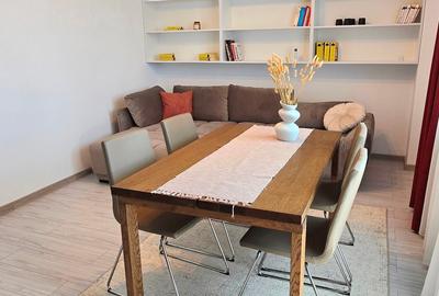 Panoramic Valea Adanca - Apartament 2 camere PRIMA INCHIRIERE, totul NOU - 5