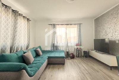 Casă individuală cu 3 camere cu Canalizare în Jucu de Sus - 2