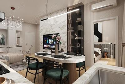 Apartament 3 camere de VANZARE - cartier RIVIERA - 1