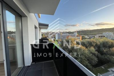 Ap 2 camere | Balcon | Parcare subterana | Zona Lombului–Dambul Rotund - 20