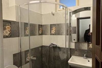 Apartament cu 2 camere circular, mobilat în Dâmbul Rotund - 12